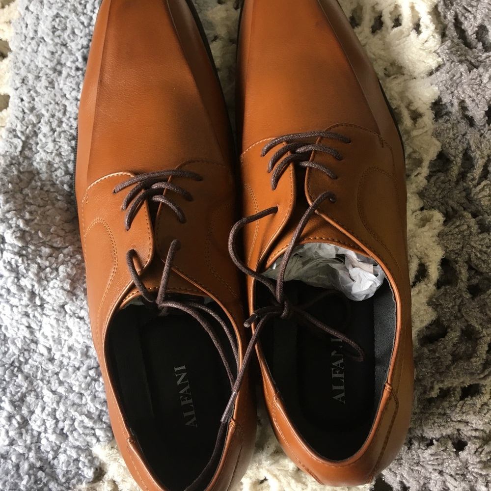 Men’s shoe